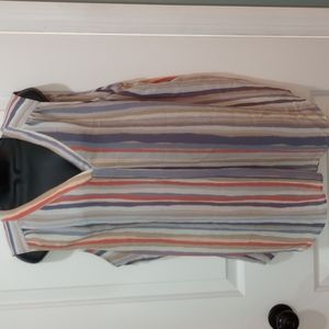 Women's sleeveless blouse